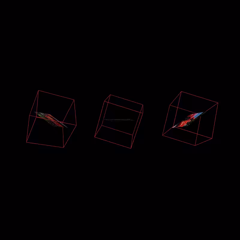 Cube Cars  #redCollection #3