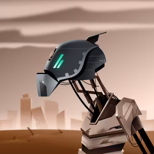 COMMUNITY Communications Droid A-7044