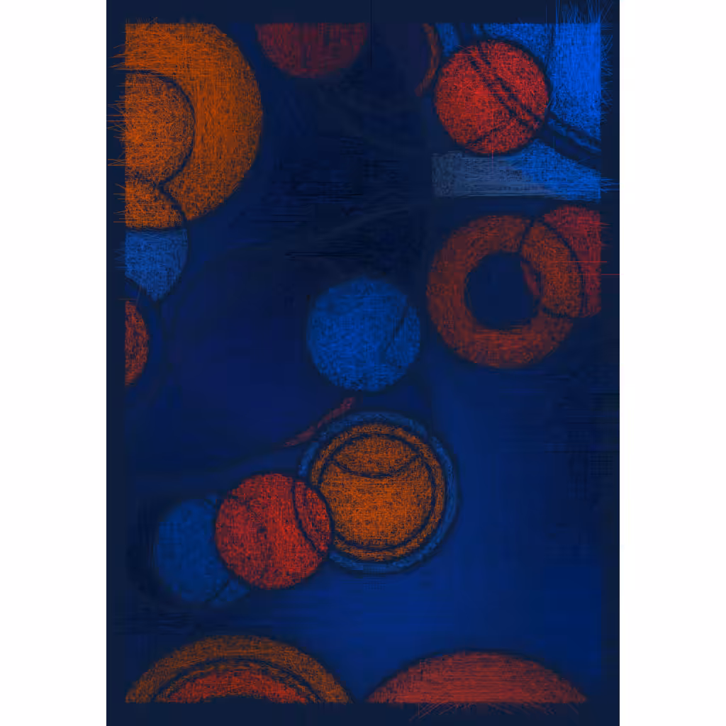 Gribouillis #36