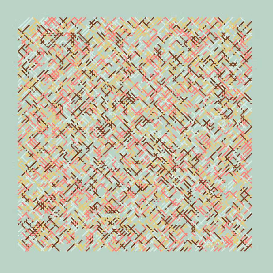 Intertwiner #57