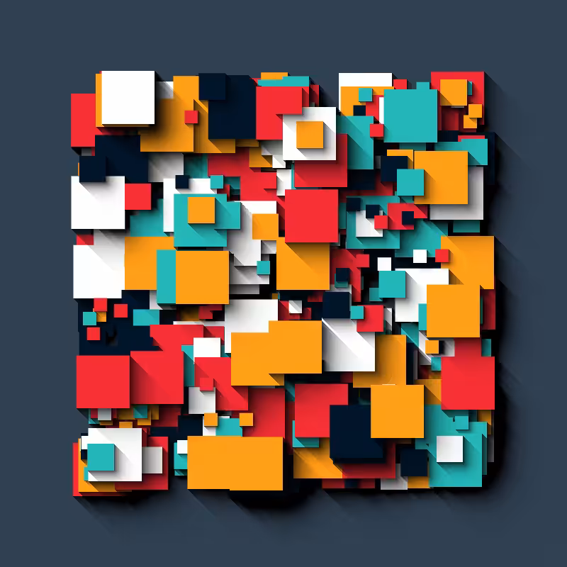 MOSAIQUE #53