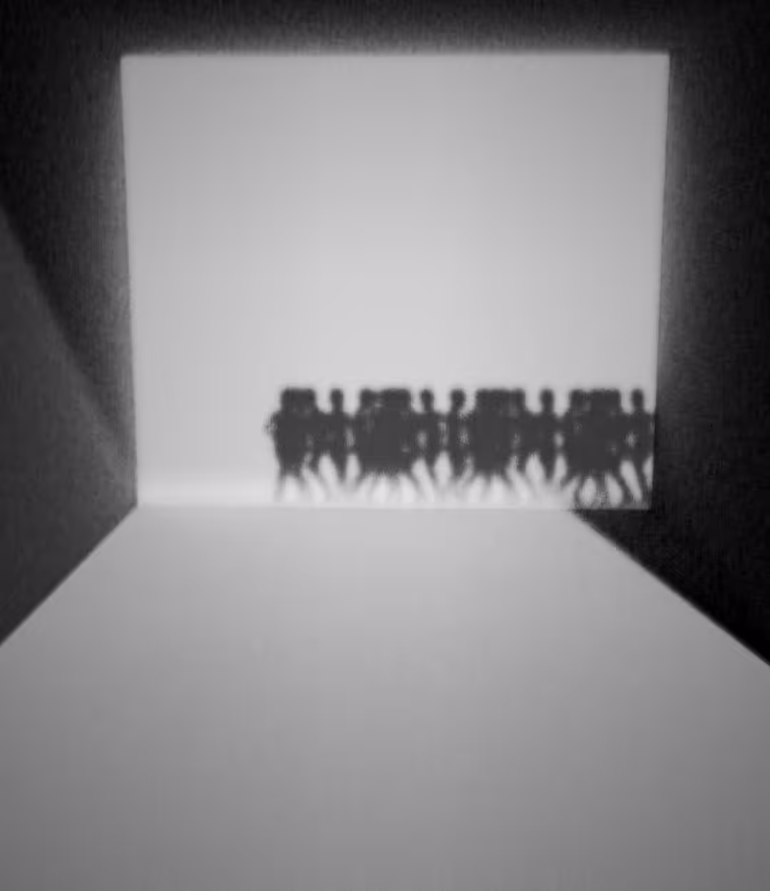 Dance of The Bad Angels {3}