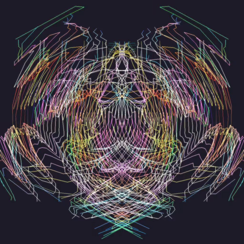 Entanglement #8