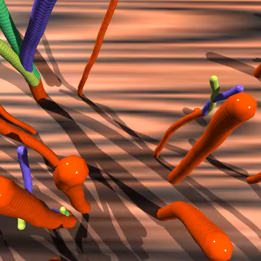 Flashy Dendrites v1.0 #48