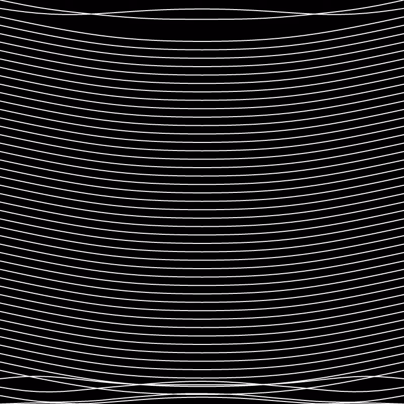 Musical Strings #73