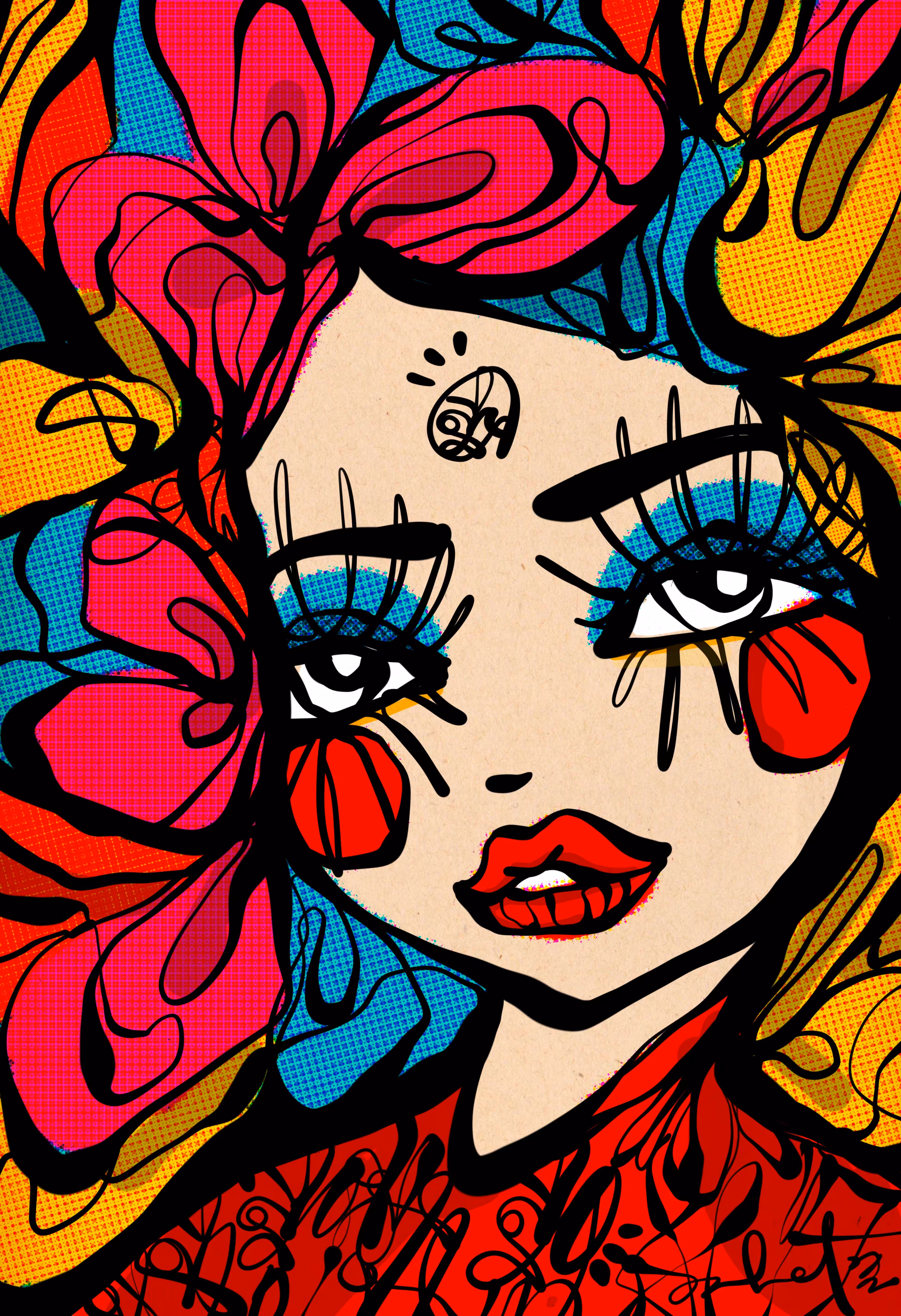 Wild Child 2022 Sabet