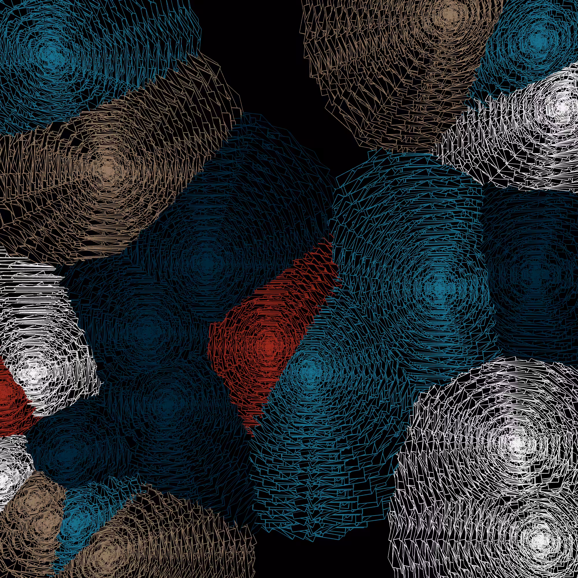 Universes #38