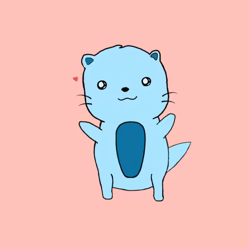 catter #3