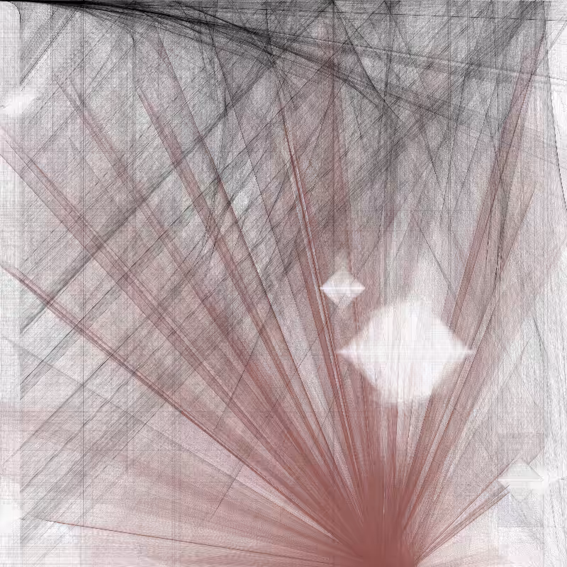 Fleeting #25