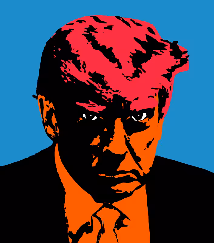 Donald Trump #24