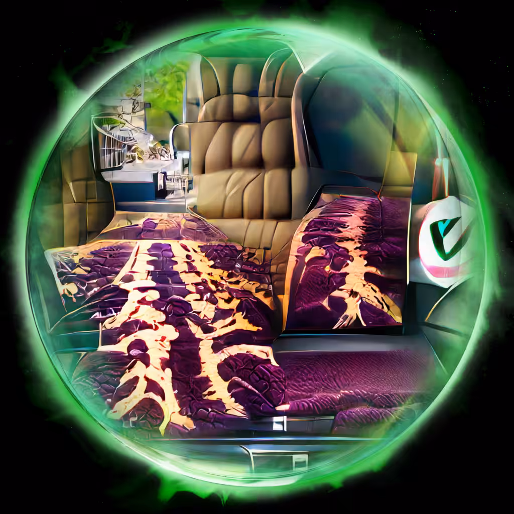 Dream Capsules #783