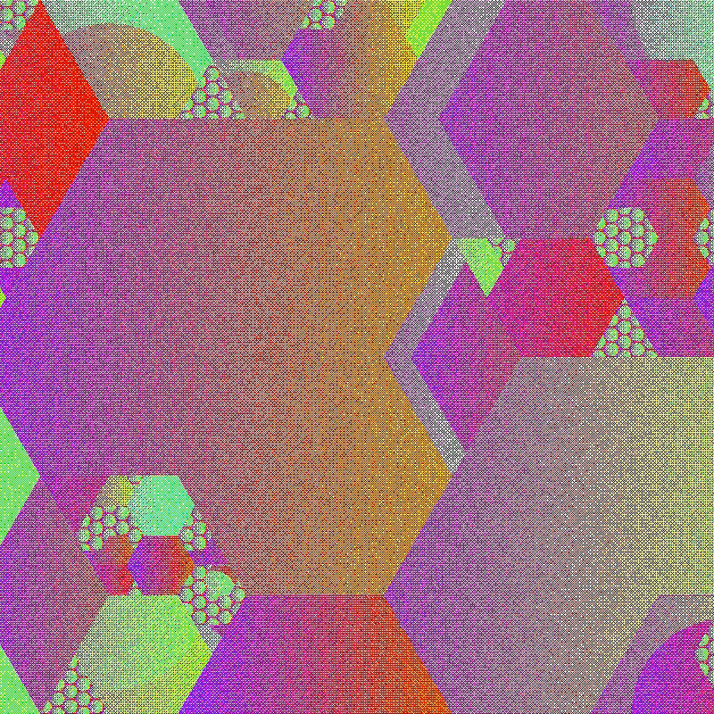 Mimetic 2 #211