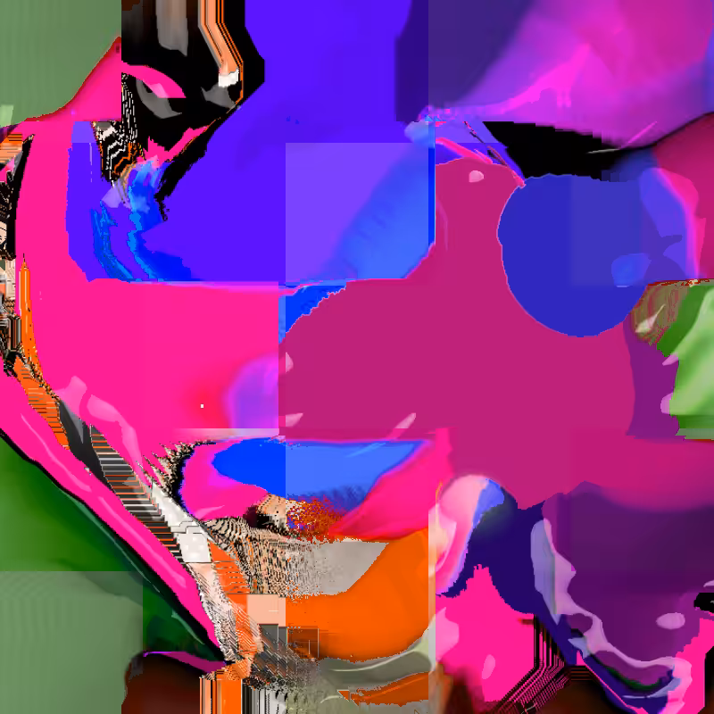 fragments #15