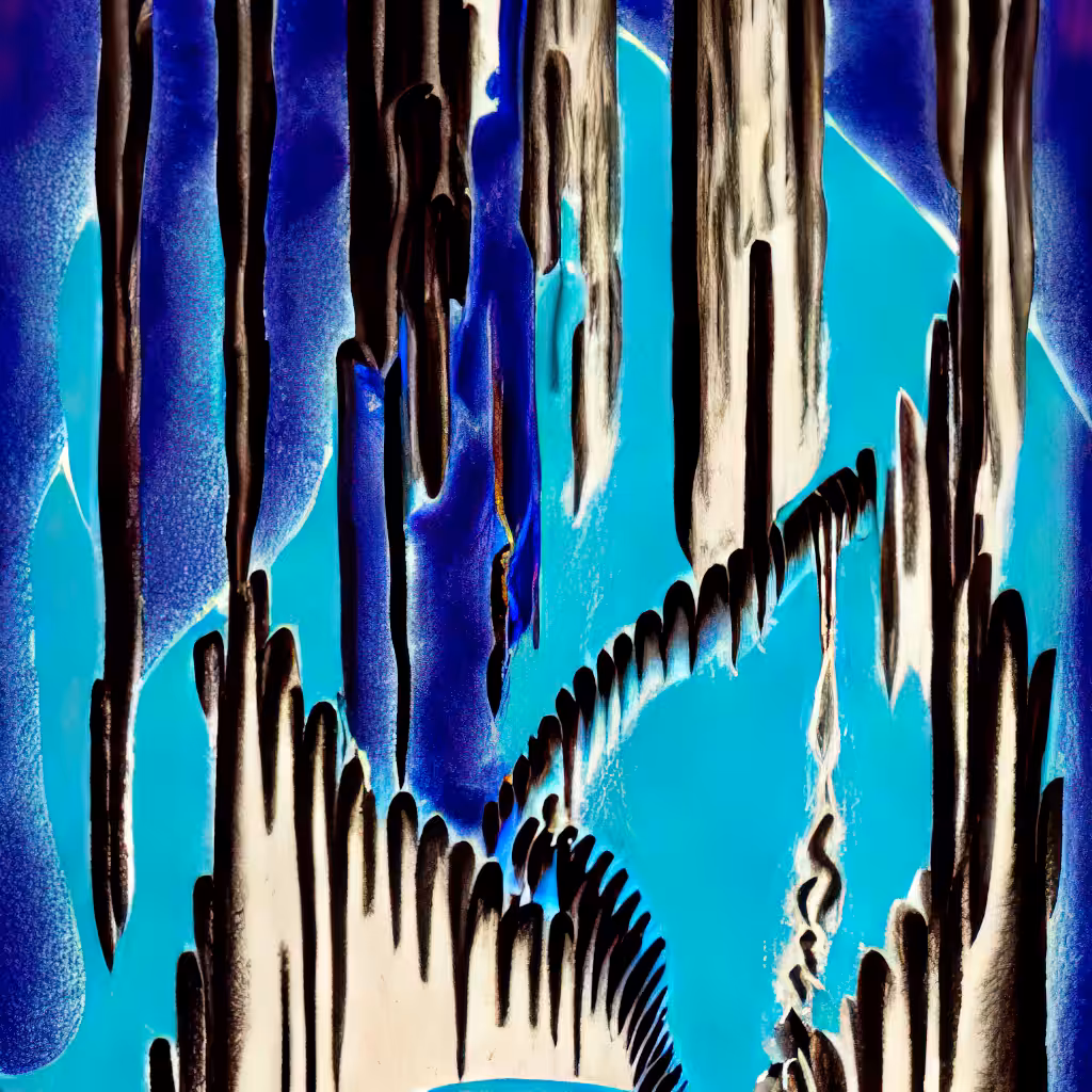 Colorfall #542