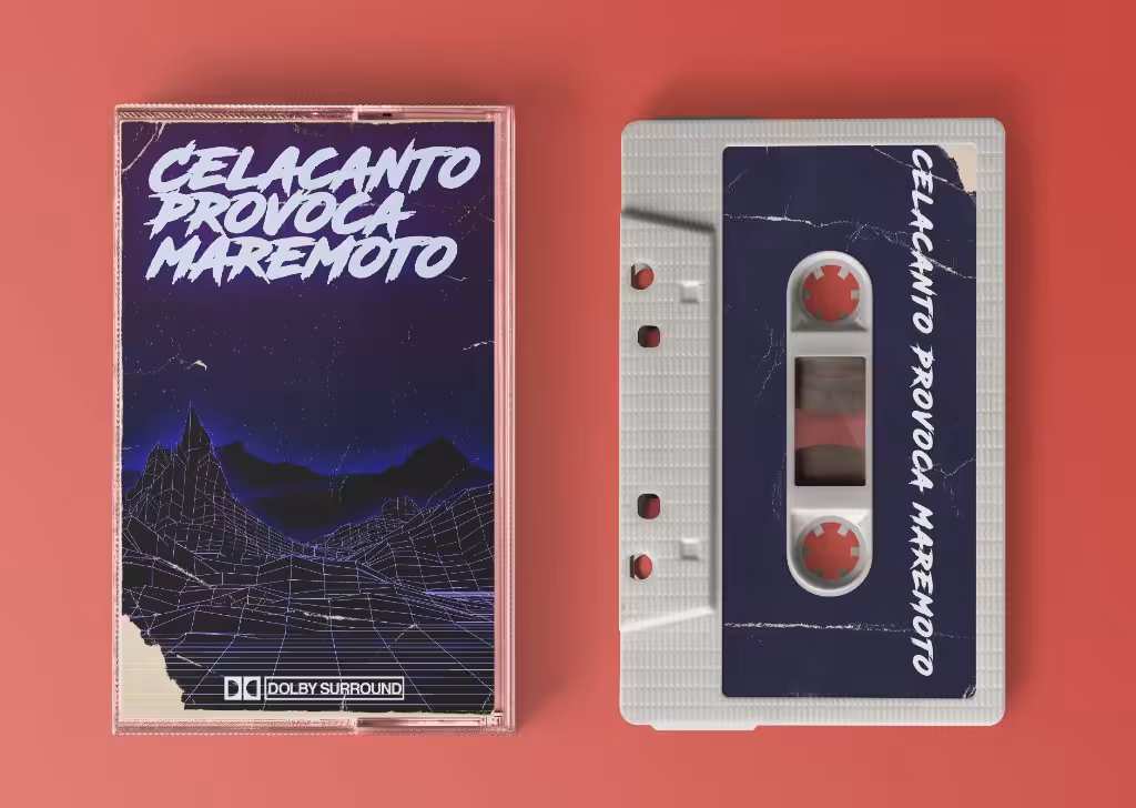 Celacanto Provoca Maremoto
