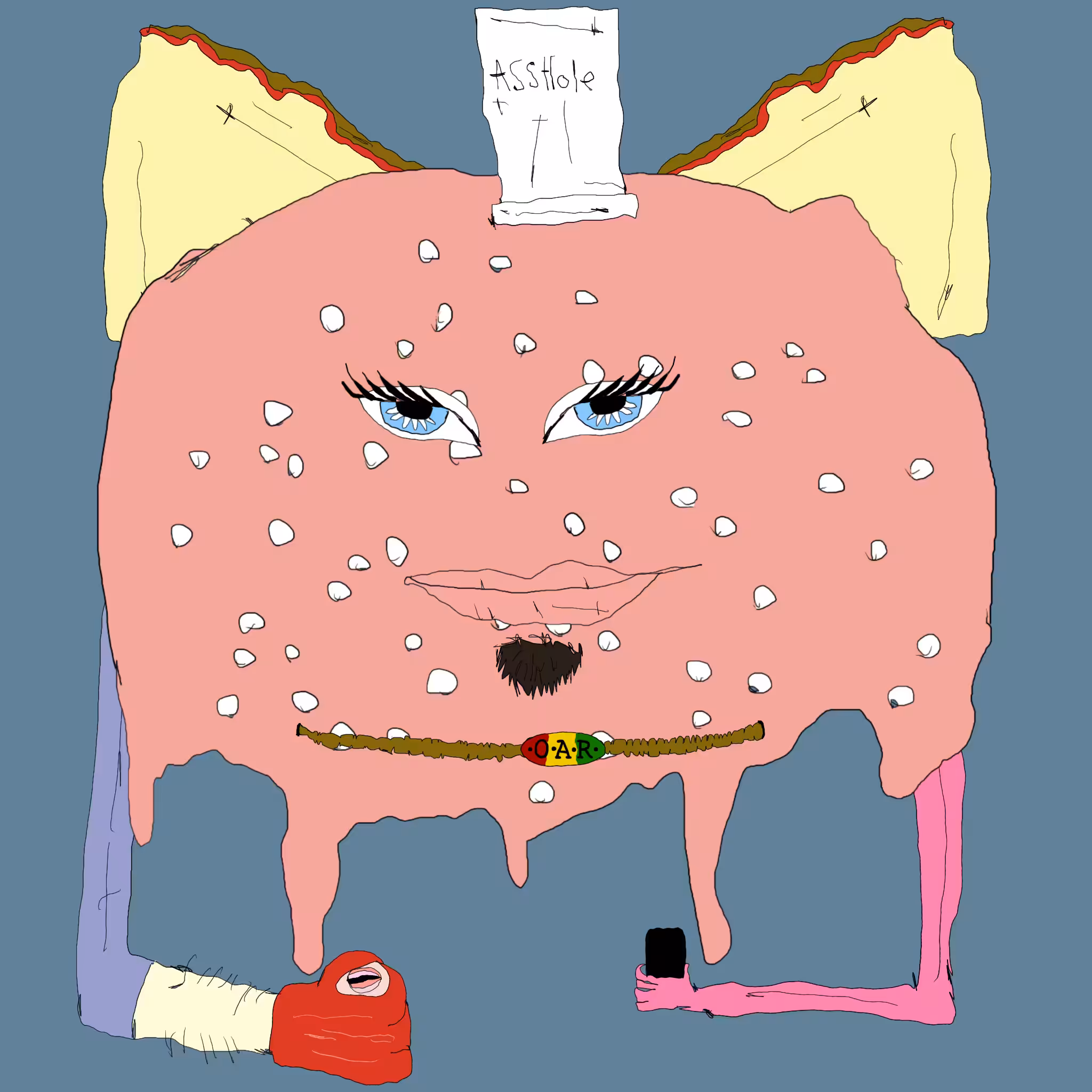 buddee #142