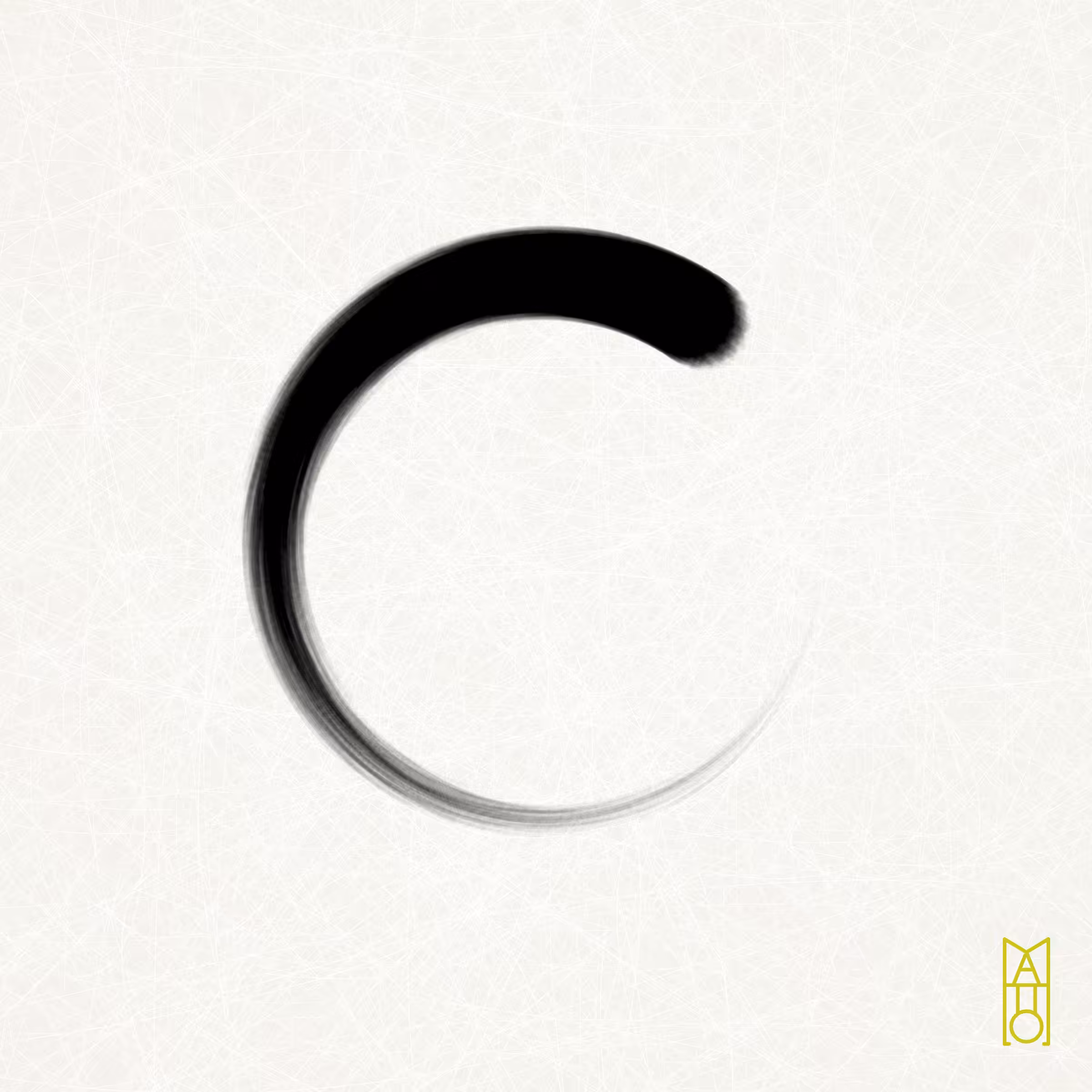Ensō #717