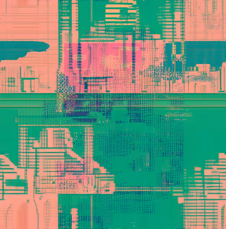coalescence #4180