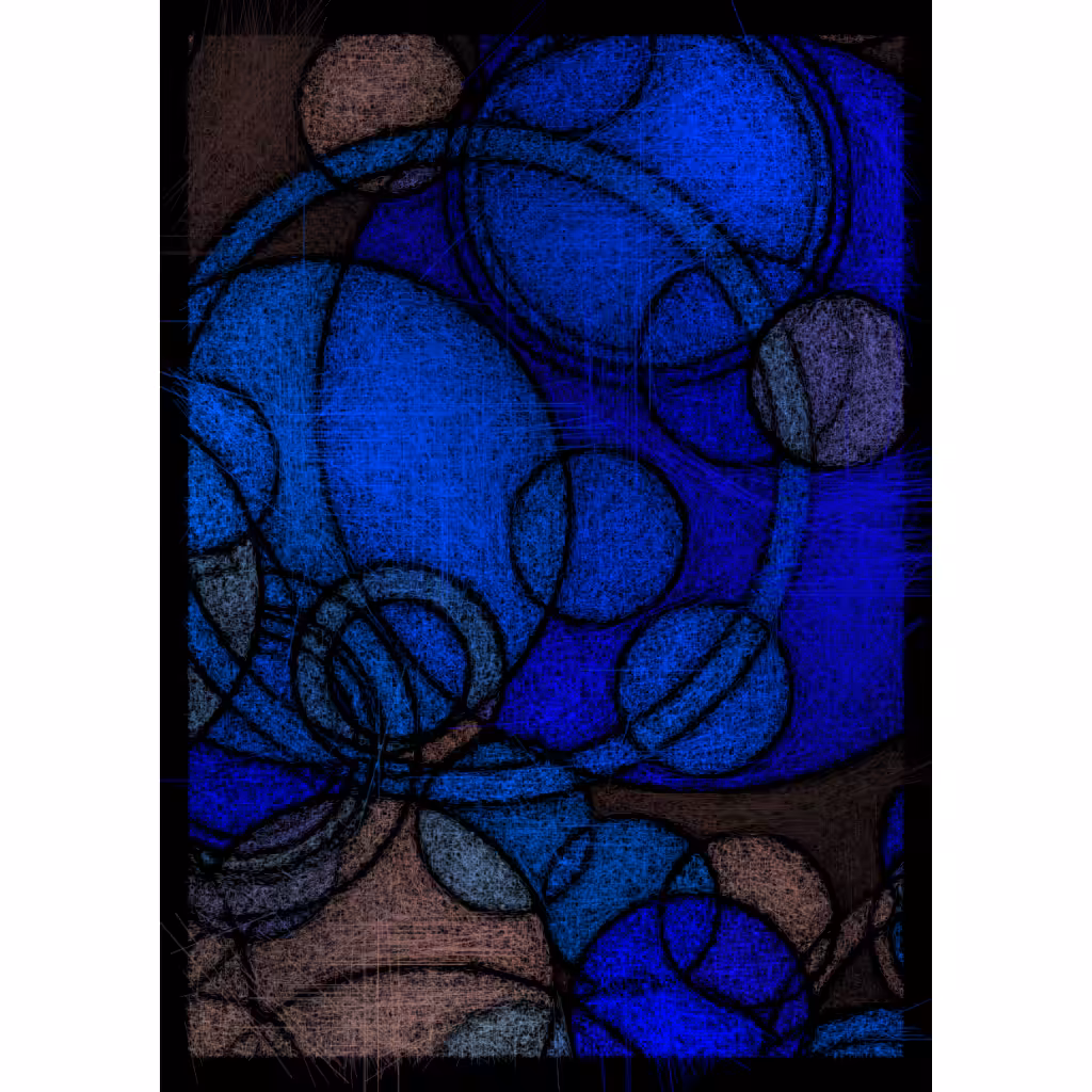 Gribouillis #143