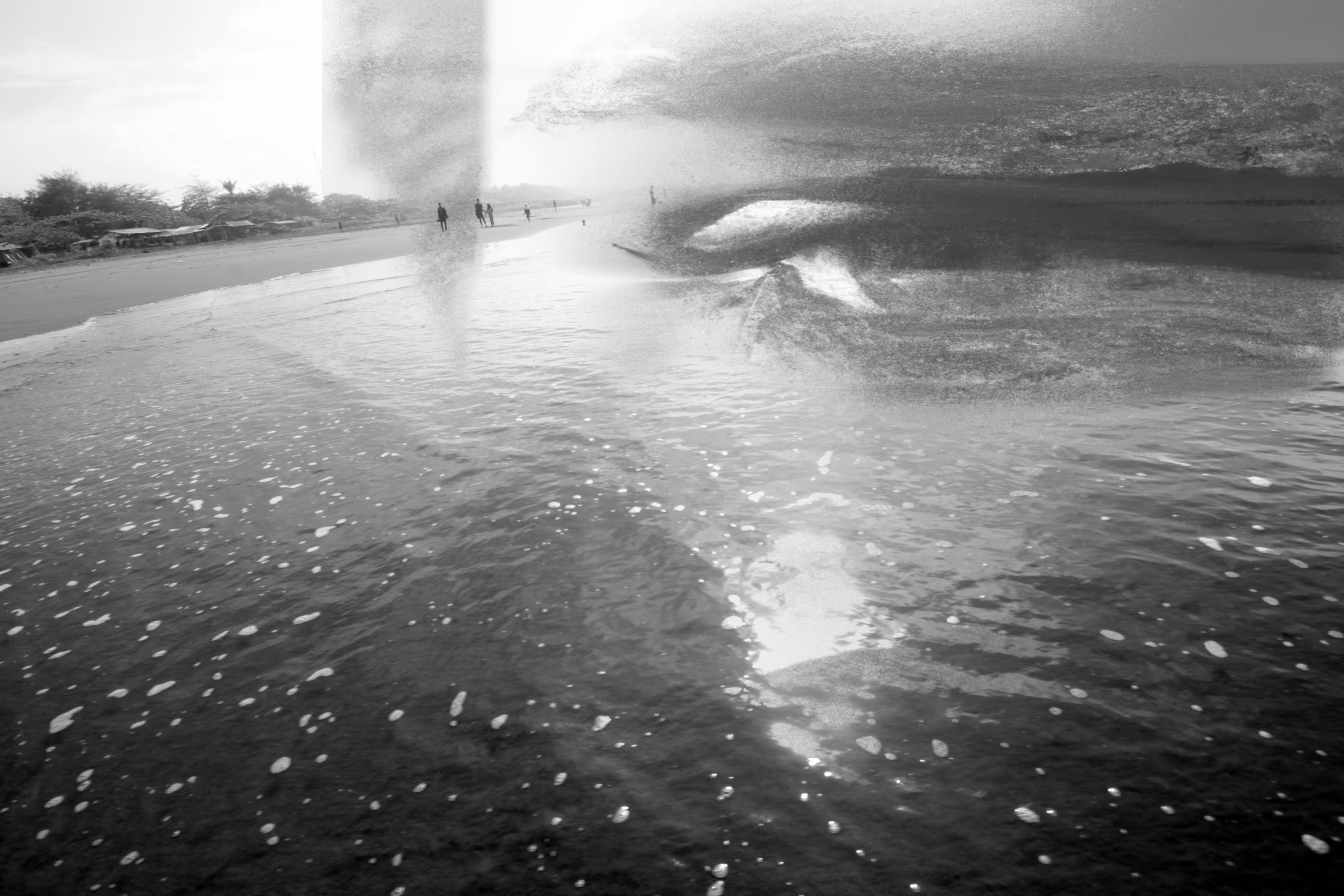Ocean Eye