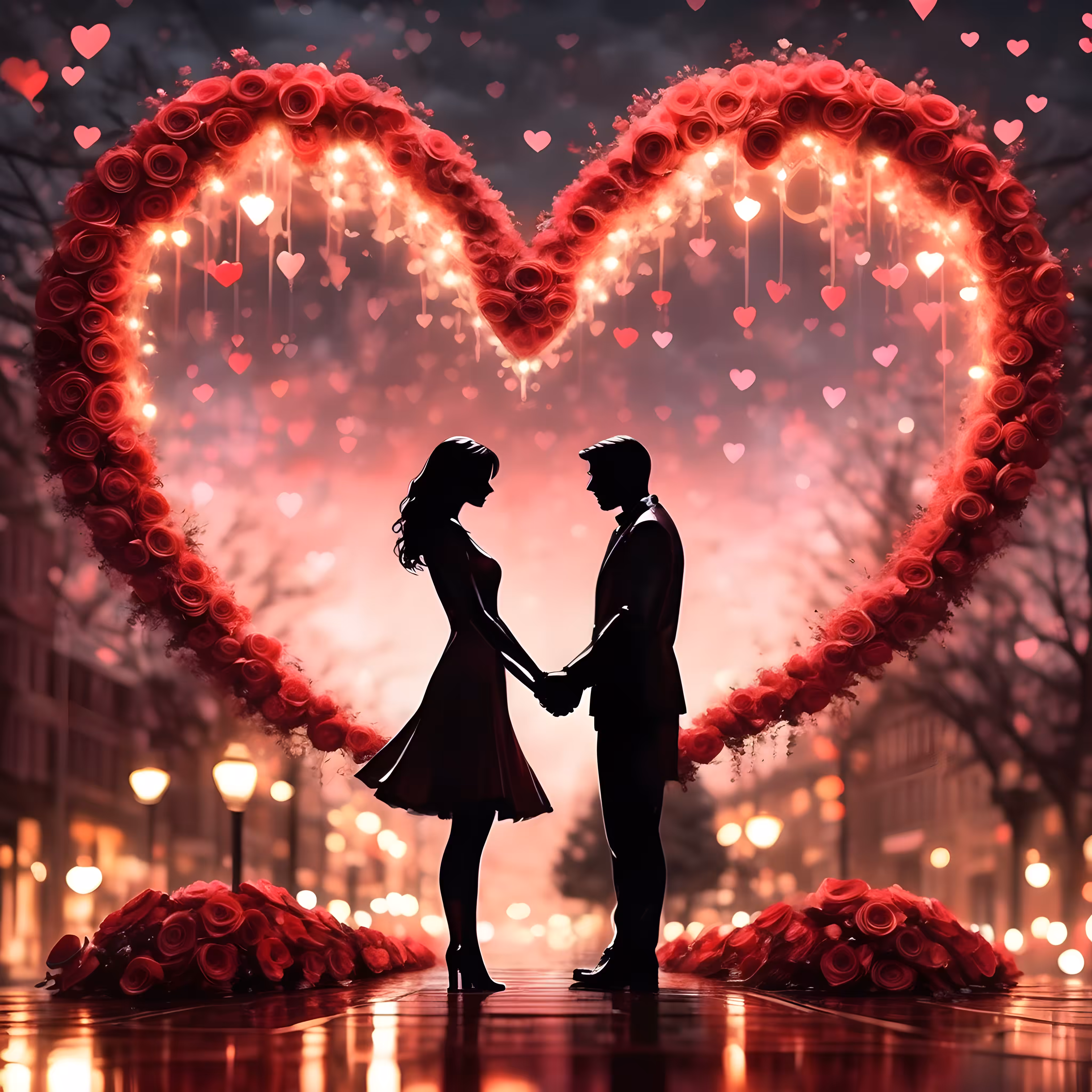 True Love Always