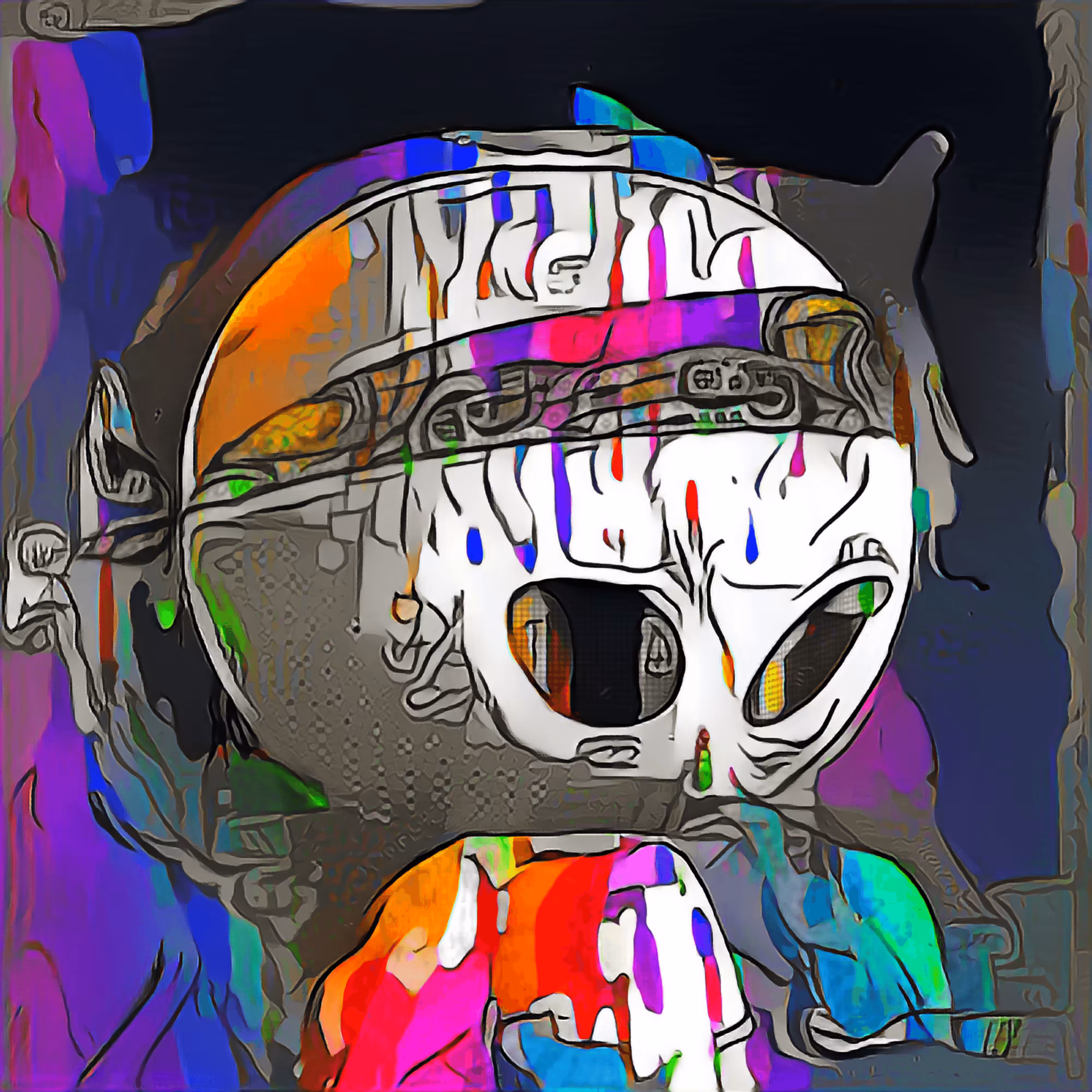 Another Boy #064