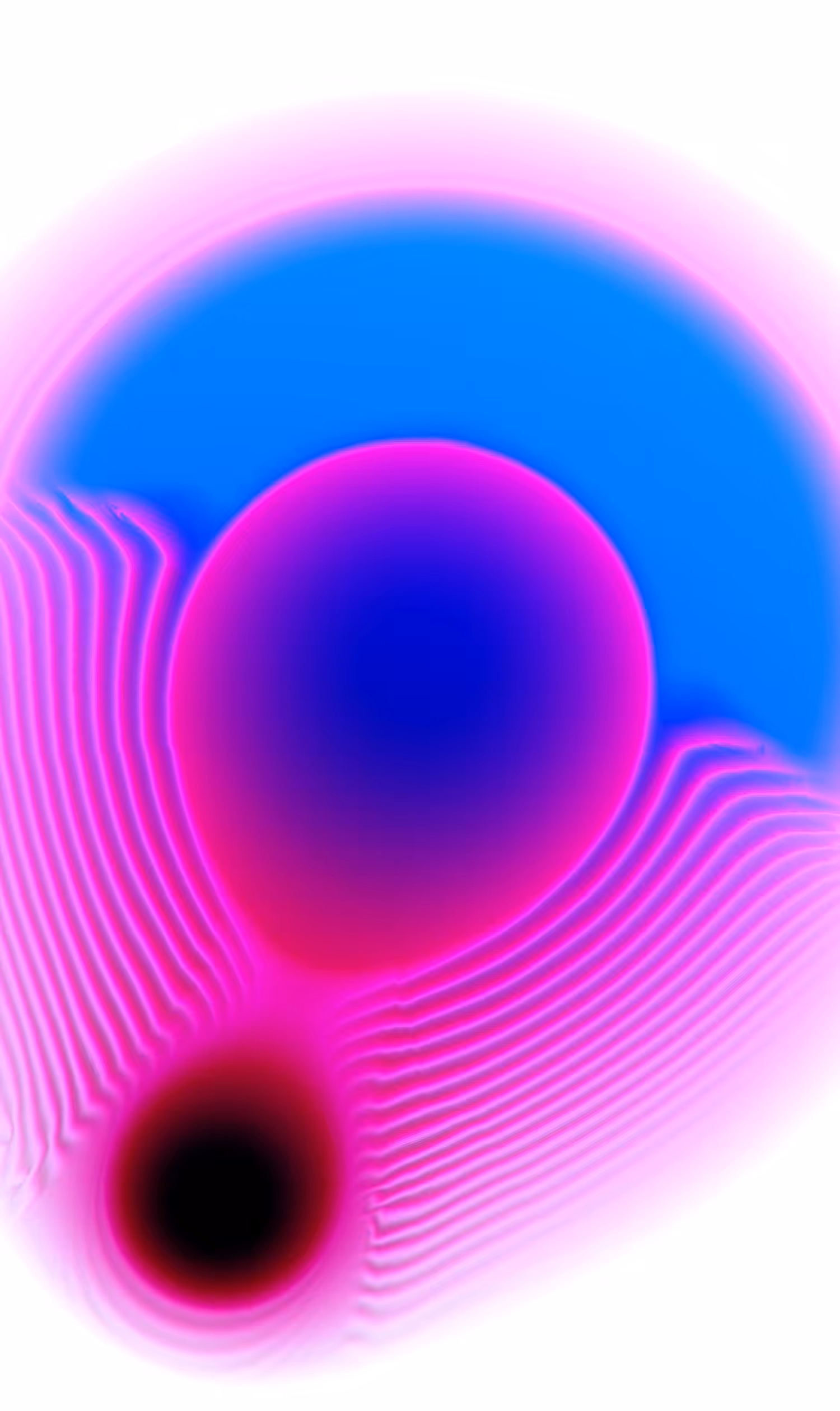 Crossing Colors