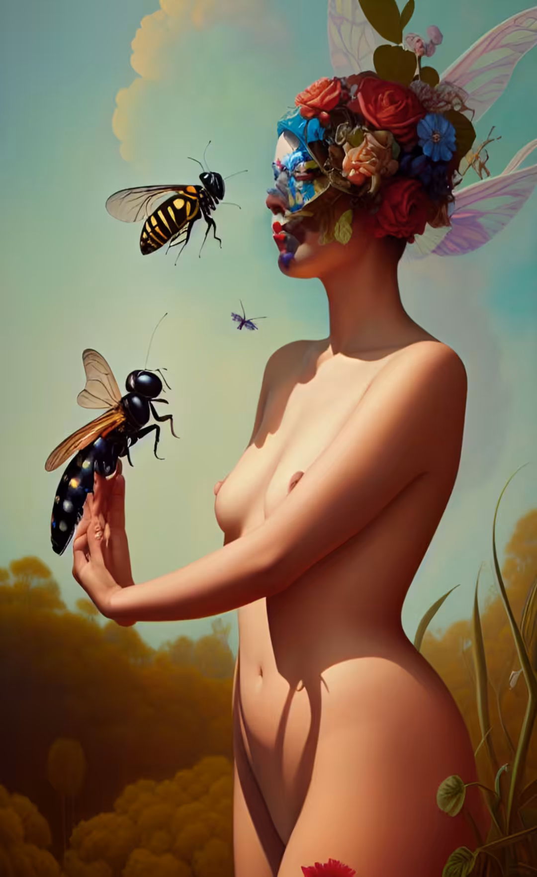Pheromones