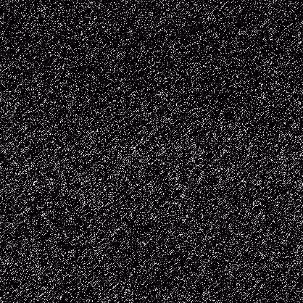 HIDDEN IN NOISE: Noise #273 