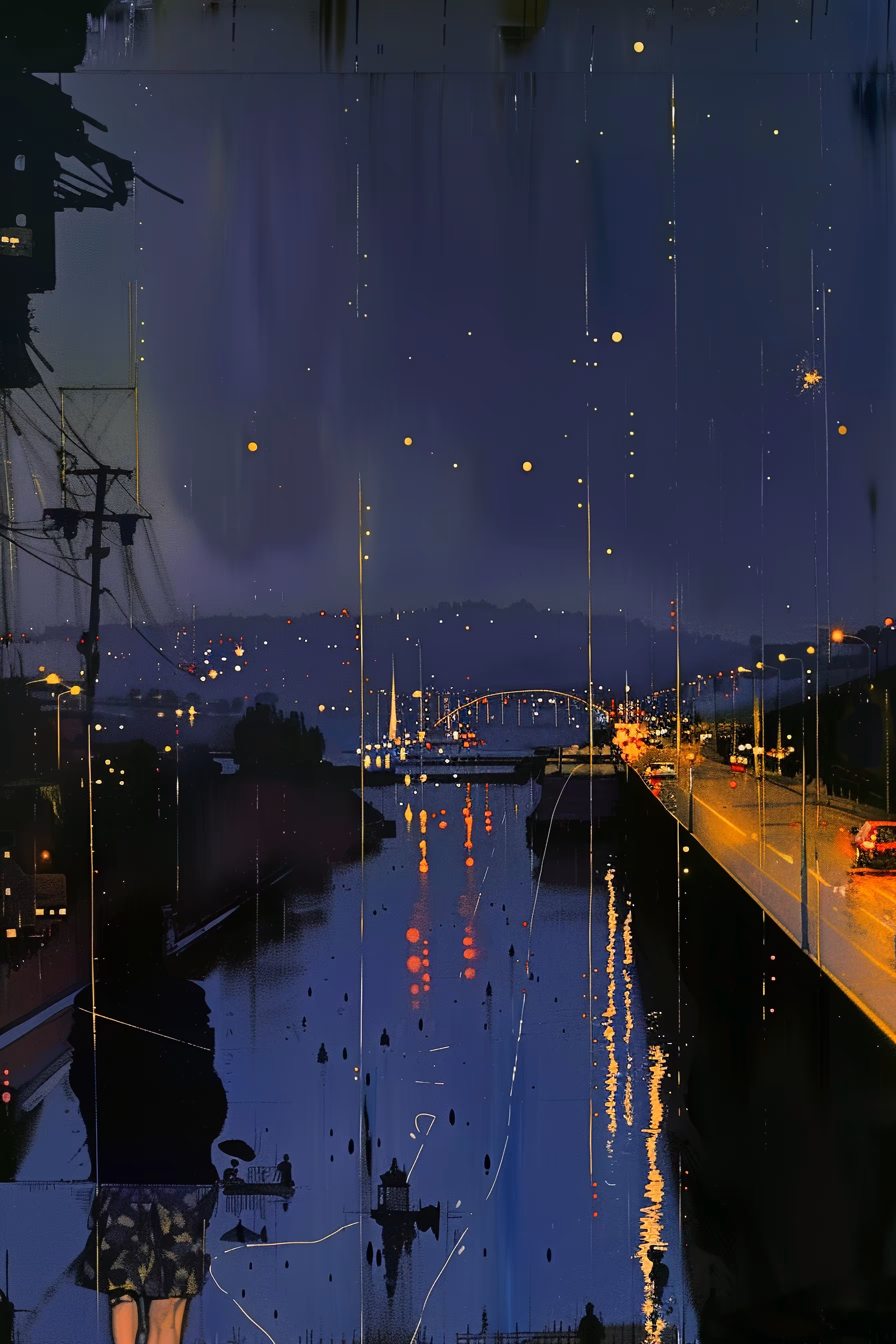 Night City