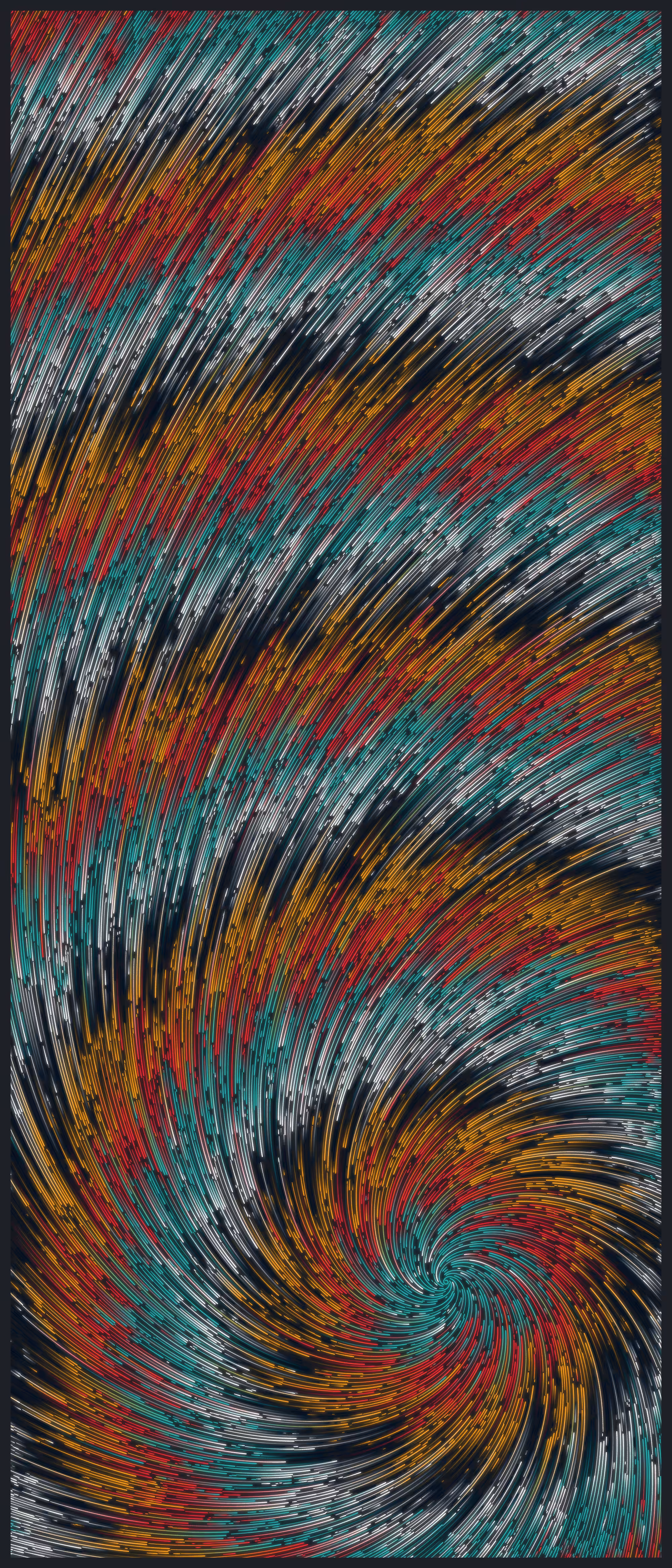 Monsoon #29