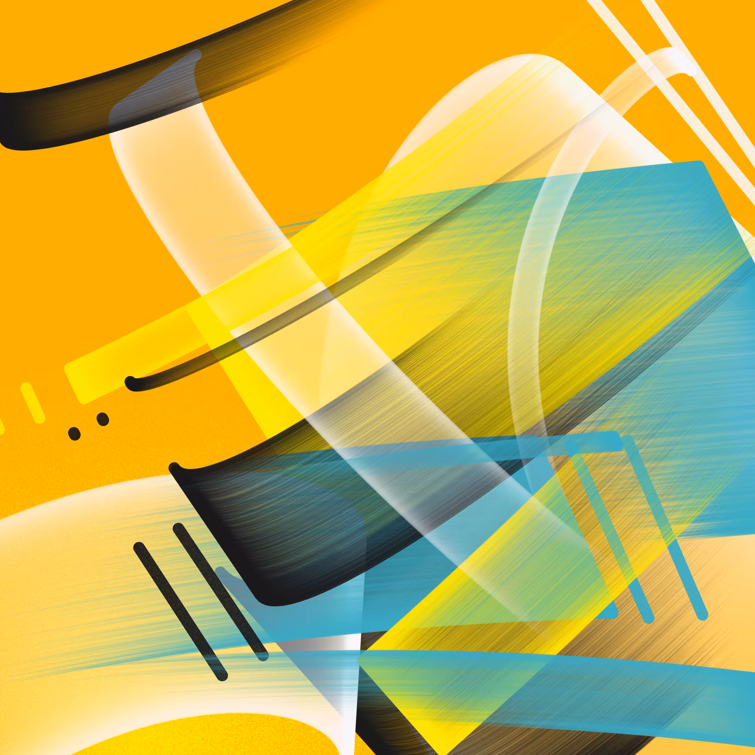 68. All That Jazz!