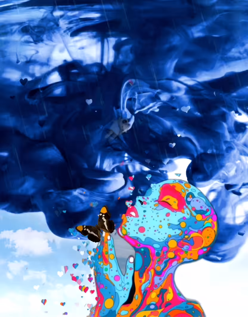 OXY&The essence of the nature of existence