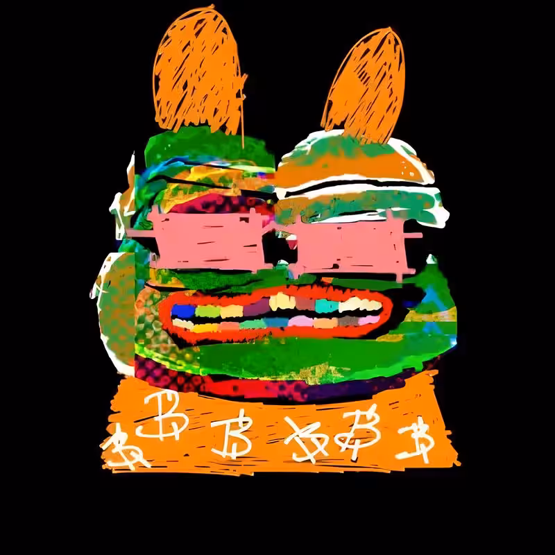 Fine pepe #1