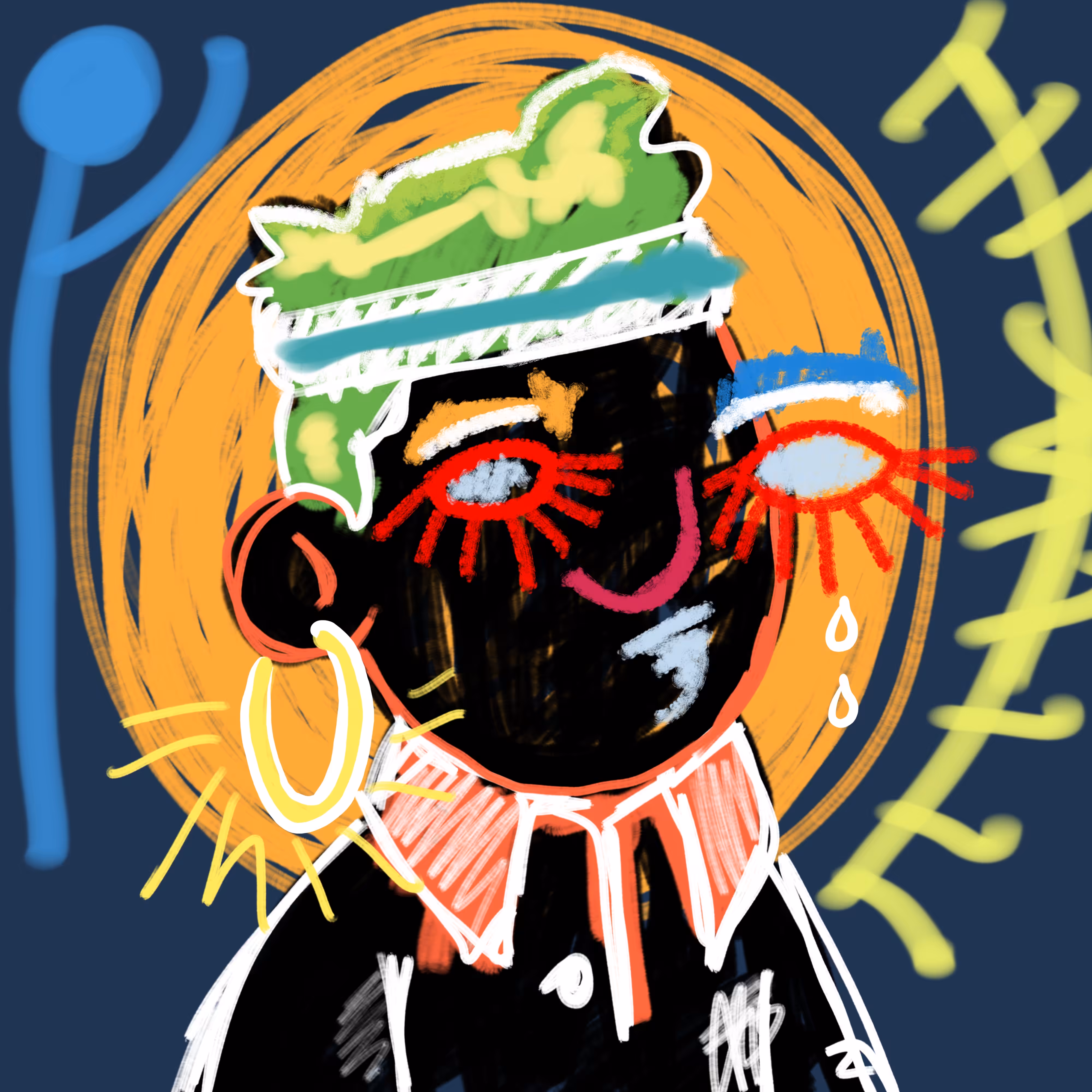 Basqdoods #2