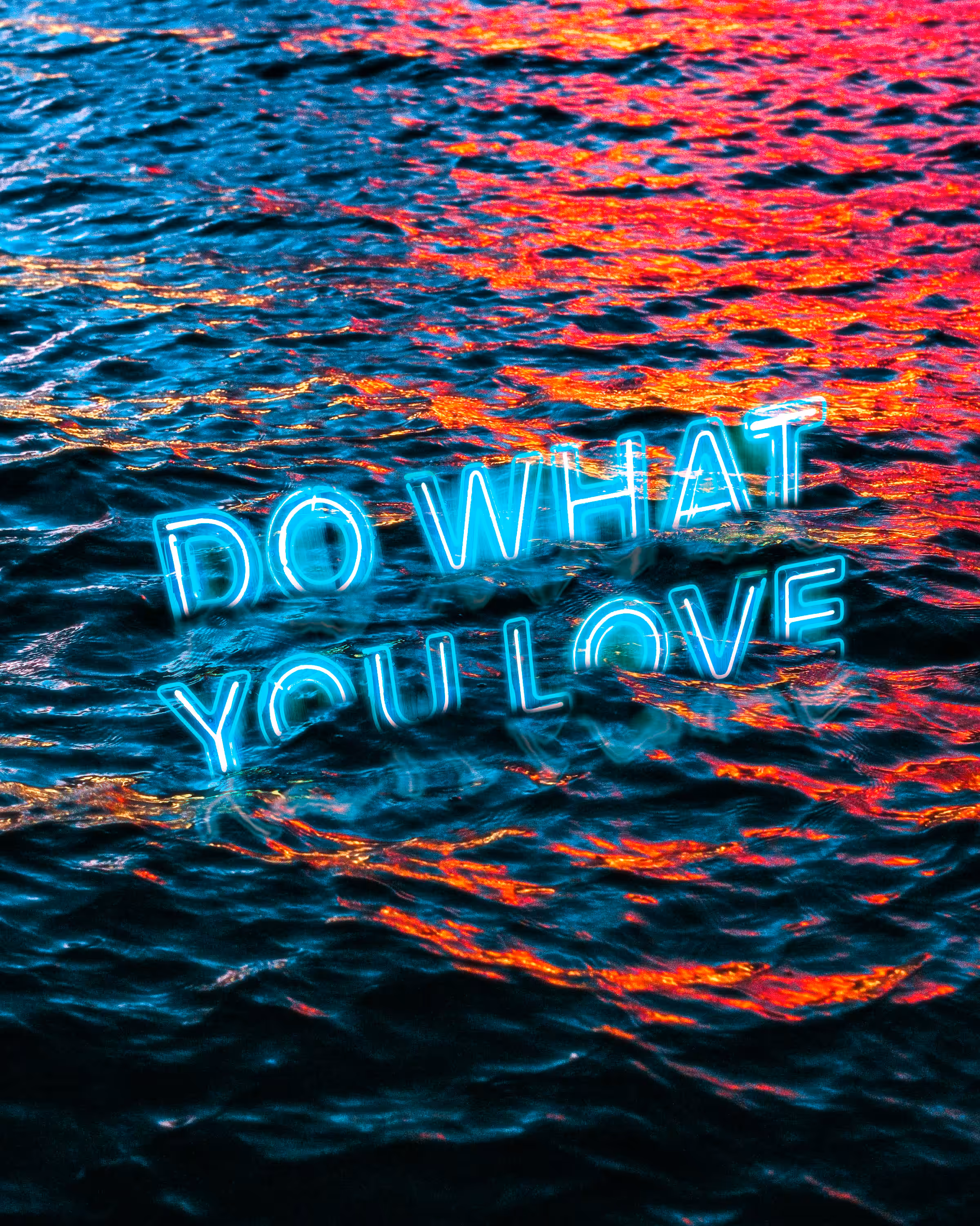 Do What You Love