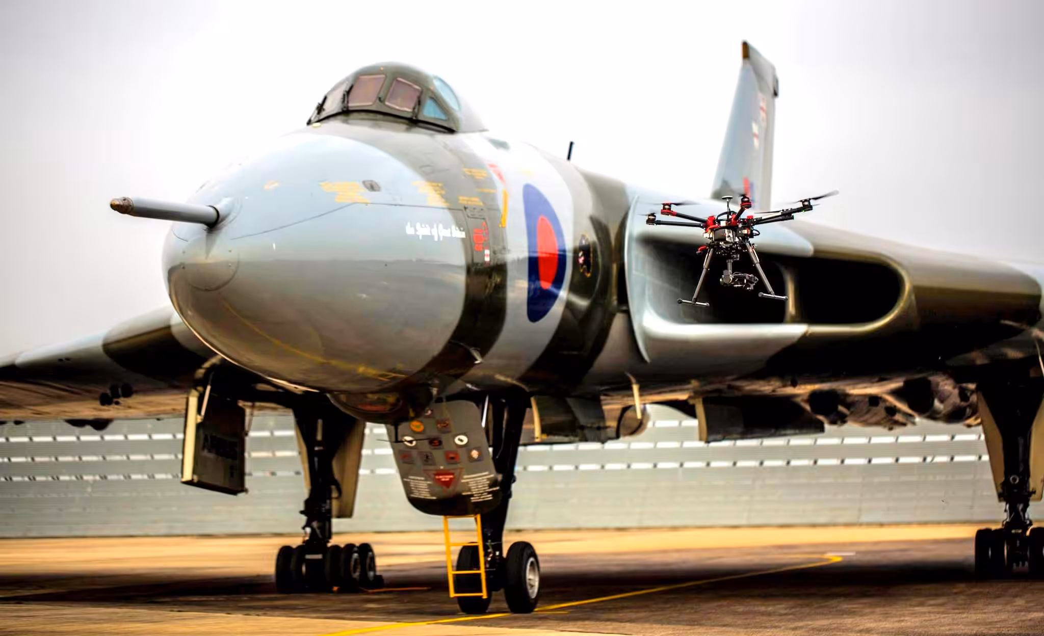 Vulcan