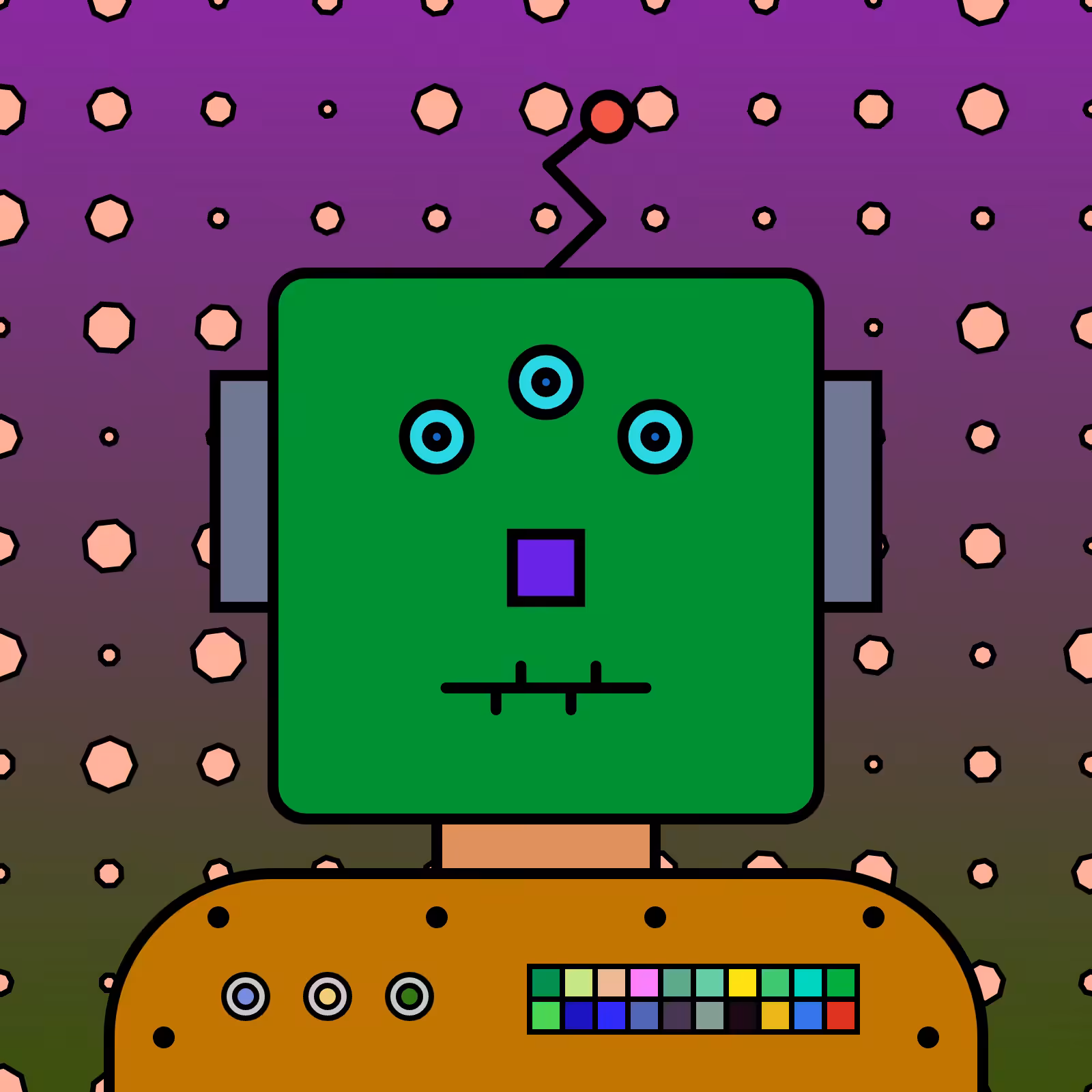 Geobot #24