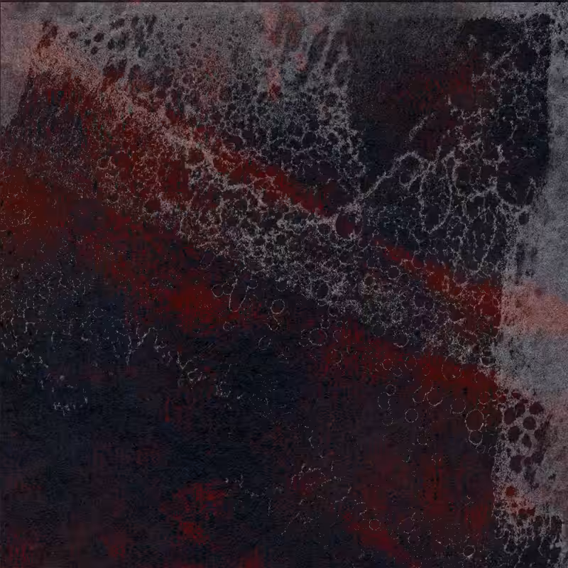 Tormented Textures I #202