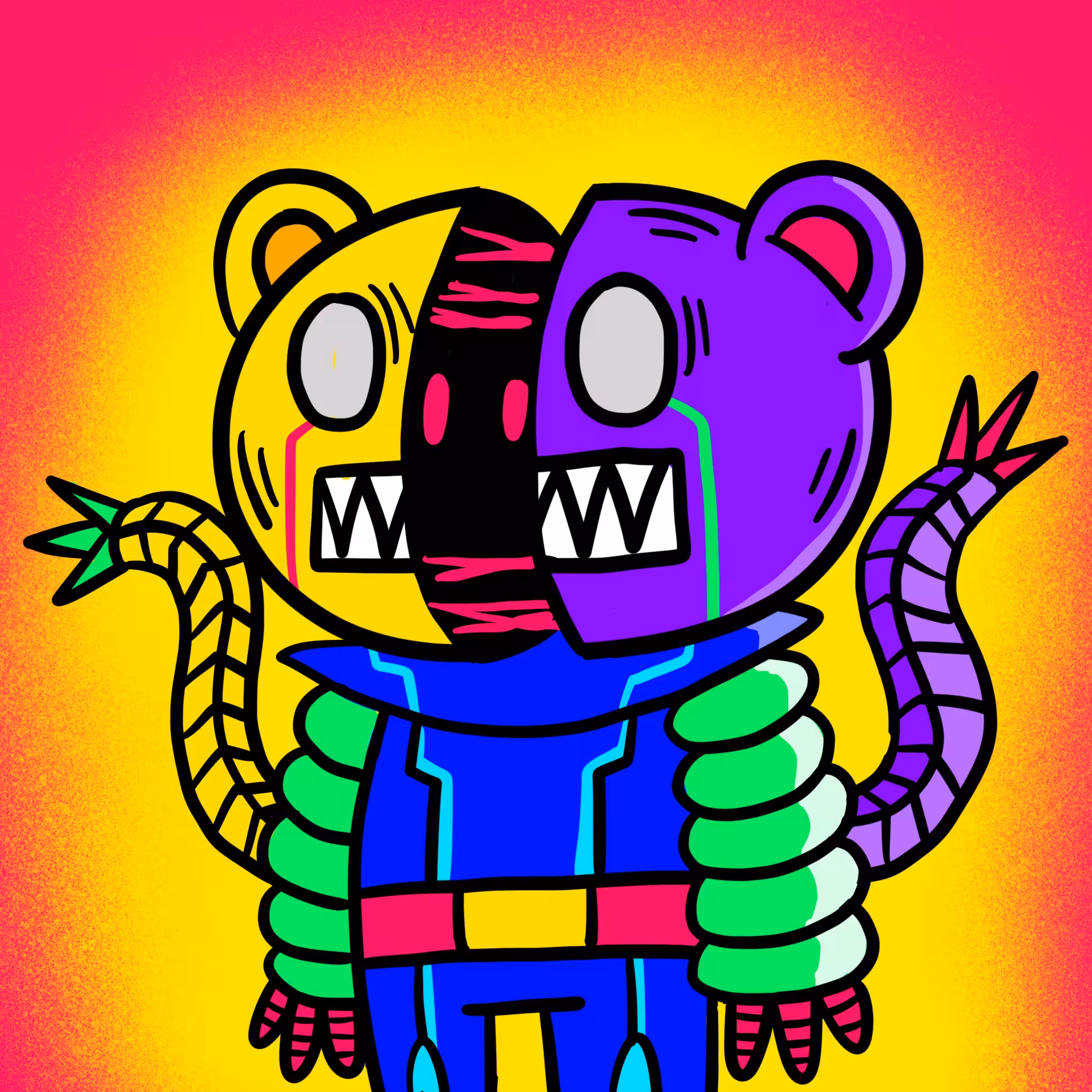 BEARBAD5