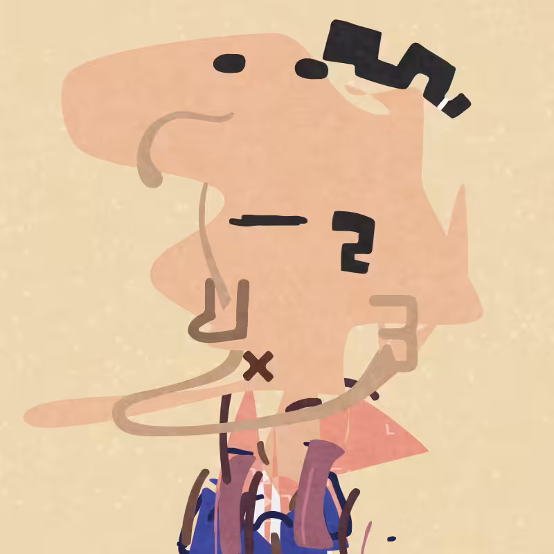 Henoheno Samurai #2834
