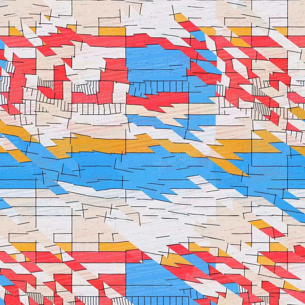 Sedimentary Dissolution #476
