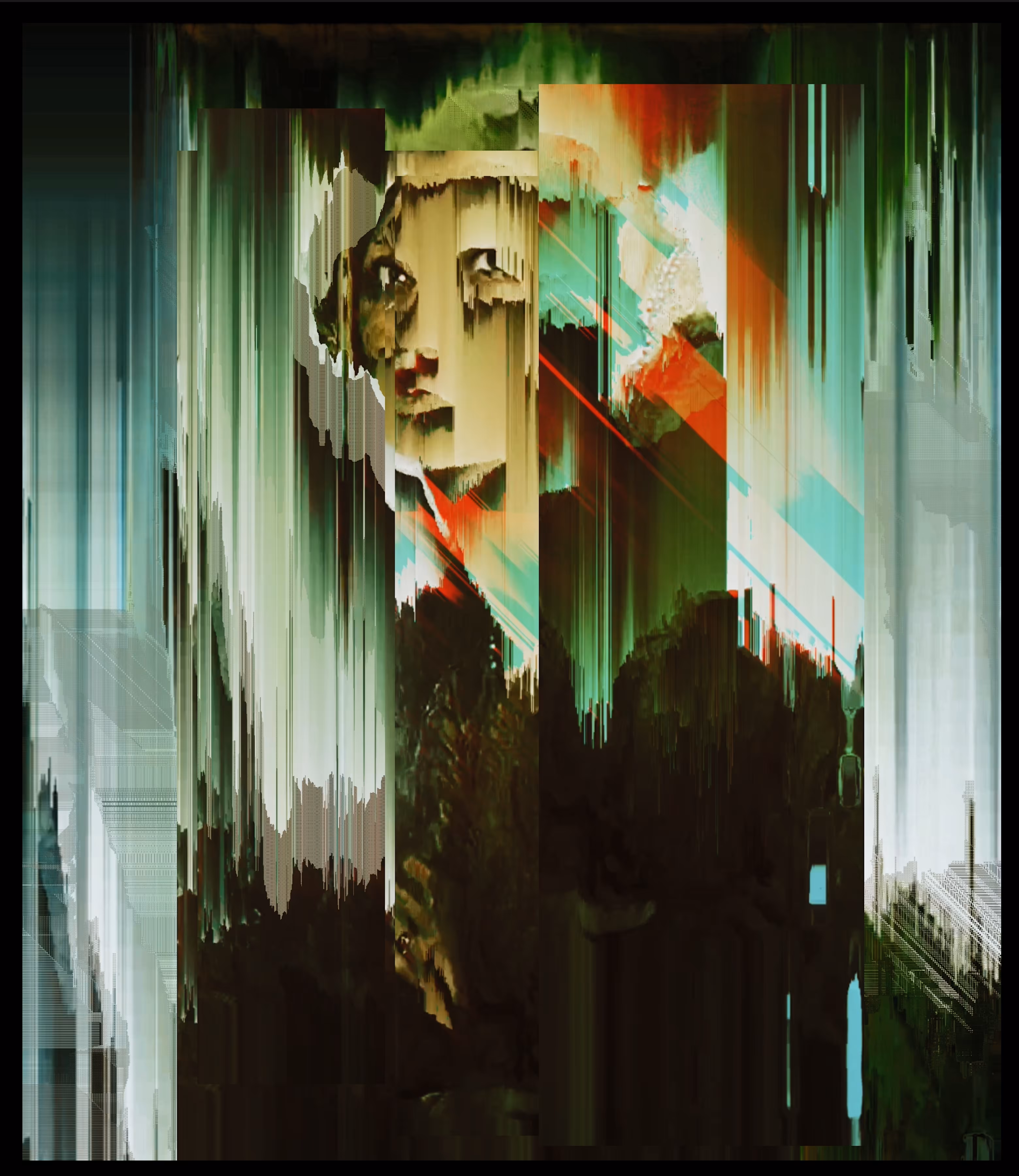 Shattered 
