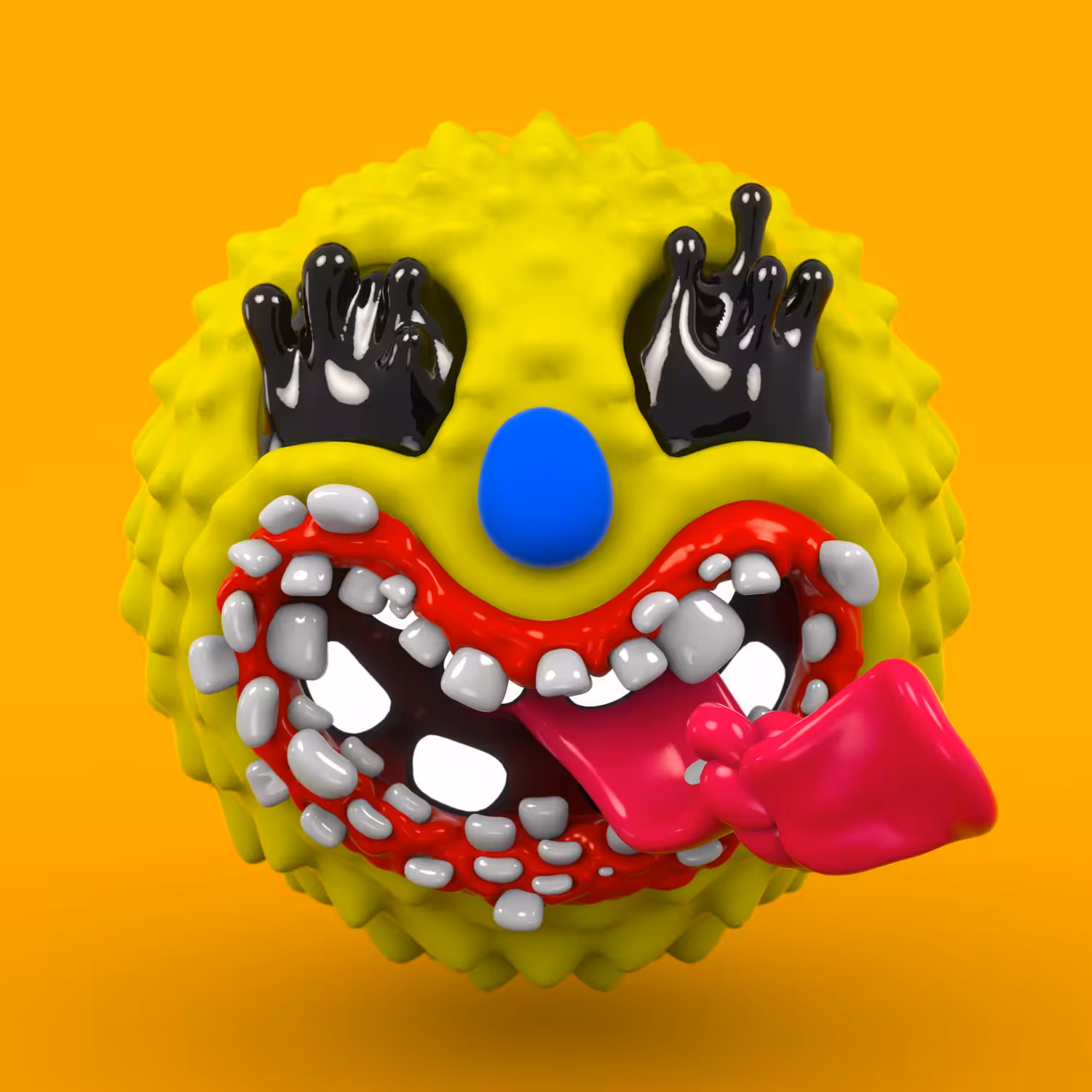 JOYWORLD JOYsmilies: JOYsmiley 1061