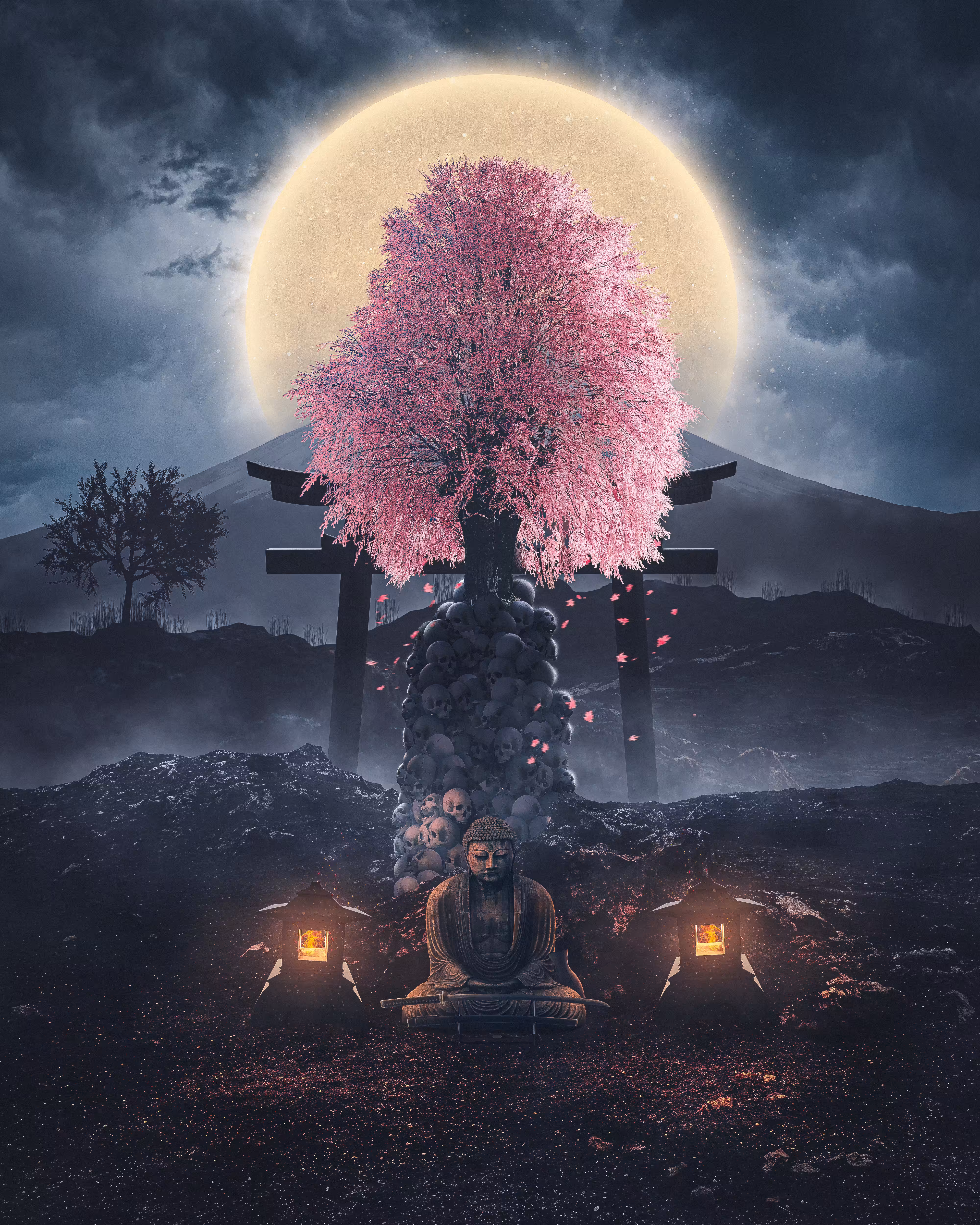 The Japan