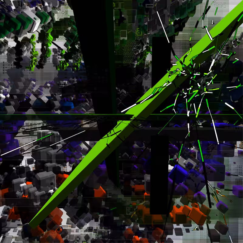 overclocked #5