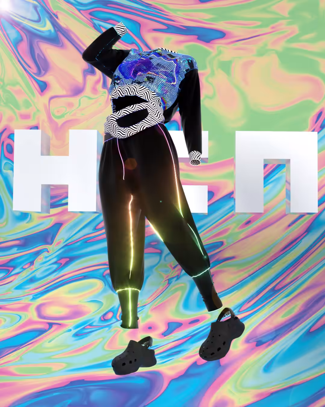 hicetnunc digi-fit