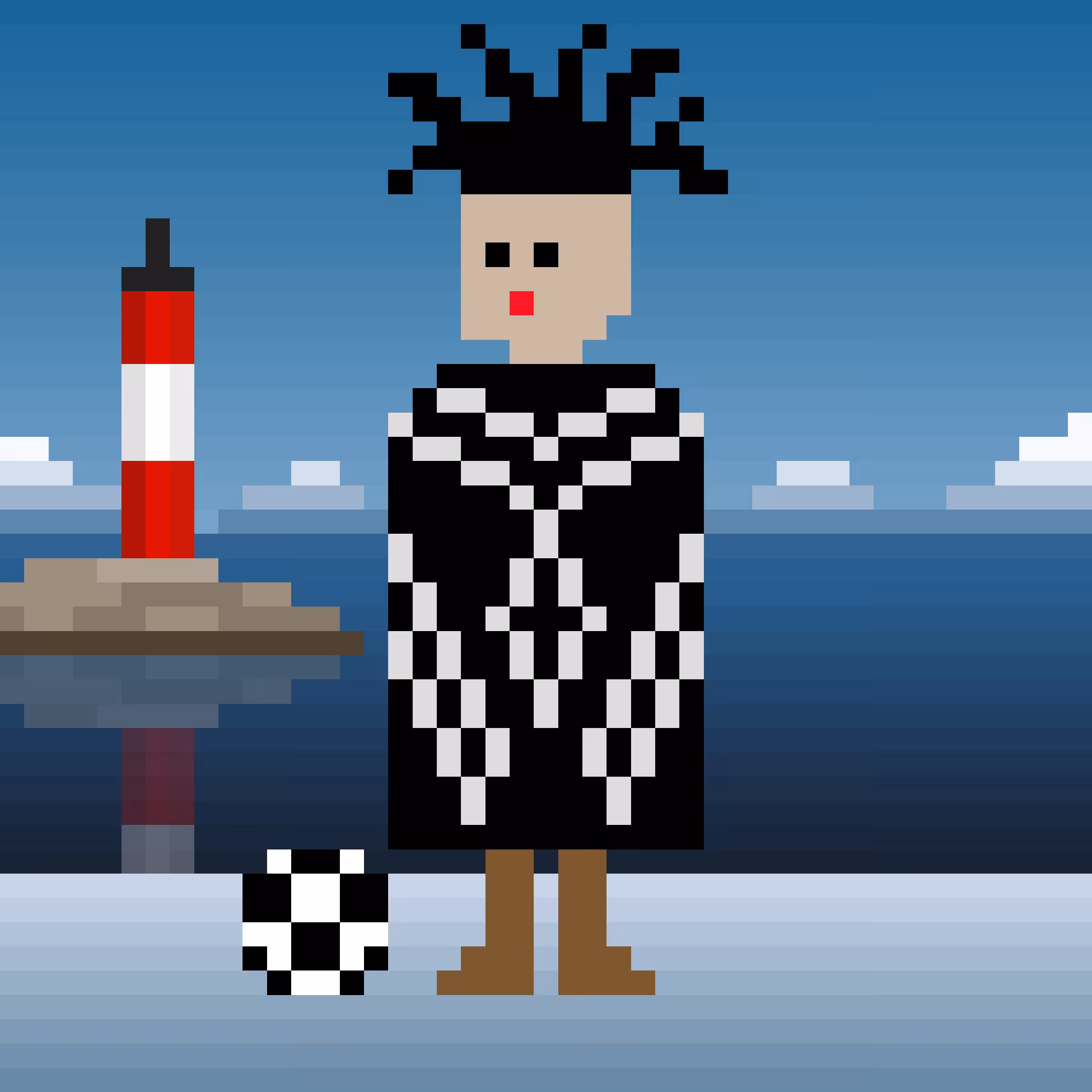 CryptoPatagonian #592
