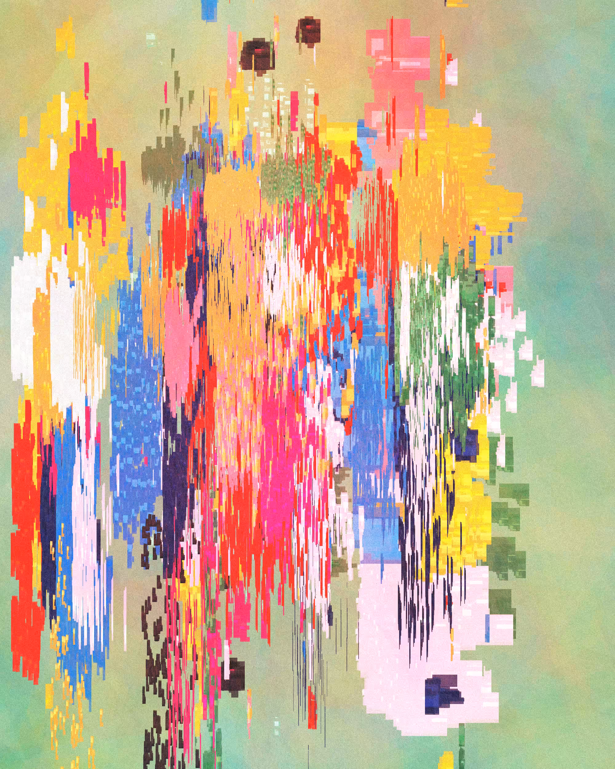 Glossolalia #263