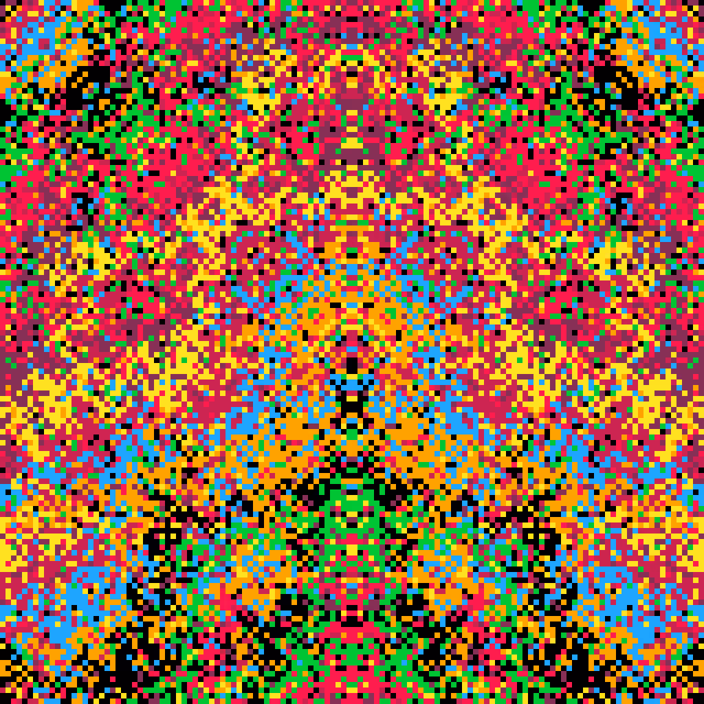 Emergence IV #3